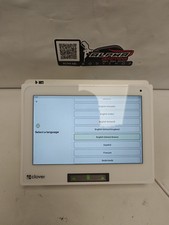 Terminal de cartão de crédito/sistema PDV Clover Mini C305  comprar usado  Enviando para Brazil