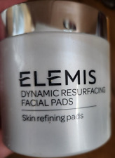 ELEMIS DYNAMIC RESURFACING ALMOFADAS FACIAIS - ALMOFADAS DE REFINO DE PELE - VER FOTO comprar usado  Enviando para Brazil