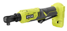 Ryobi 18v ratchet for sale  NORTHWOOD