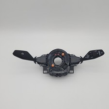 2022 2023 2024 BMW X1 U11 IX interruptor de coluna de direção conjunto de seta fabricante de equipamento original comprar usado  Enviando para Brazil