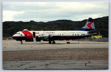 Airplane canadian air for sale  Newton