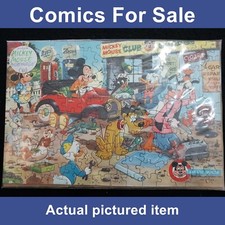 Mickey mouse mickey for sale  SKEGNESS