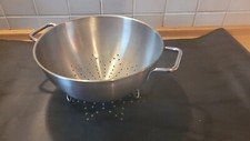 Fissler seiher neuwertig gebraucht kaufen  Norderstedt