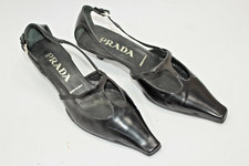 Scarpe donna prada usato  Massa di Somma