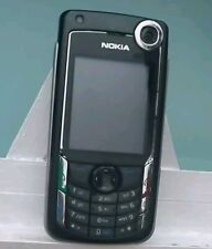 Vintage nokia 6680 usato  Taranto