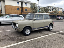 mini 1275 for sale  UK