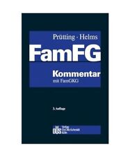 Famfg kommentar famgkg gebraucht kaufen  Trebbin