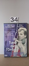 Dvd tueur ombre d'occasion  Beauvais