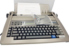 Panasonic r195 electronic for sale  CRAIGAVON