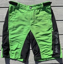 Endura cycling shorts for sale  Fort Defiance