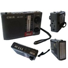 Mini radio portatile usato  San Giorgio a Cremano