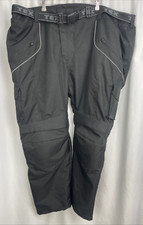 Texpeed black textile for sale  WAKEFIELD