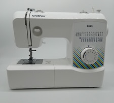 Brother lx25 electric for sale  MIRFIELD
