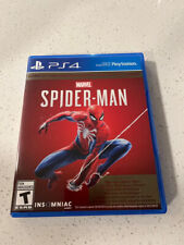Marvel Spider-Man: Game of the Year Edition (PlayStation 4, 2018) comprar usado  Enviando para Brazil