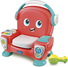 Baby poltroncina canta usato  Roma