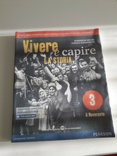 Vivere capire storia usato  Verdellino
