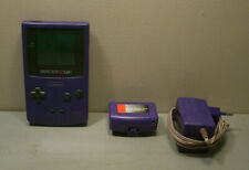 Game boy color d'occasion  Lyon V