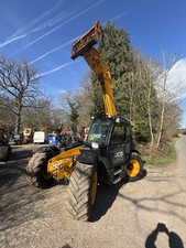 2019 jcb 541 for sale  NEWENT