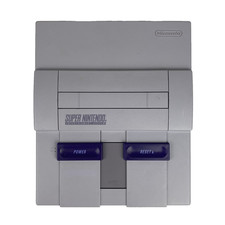 Nintendo super nintendo for sale  Sacramento