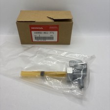 Honda oem petcock for sale  Genesee Depot