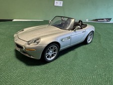 Maisto welly bmw gebraucht kaufen  Leverkusen