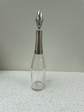 Ancienne carafe liqueur d'occasion  Gouvieux