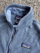 Patagonia full zip for sale  Vancouver
