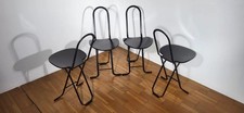 Set sedie pieghevoli usato Set sedie pieghevoli usato  Seregno