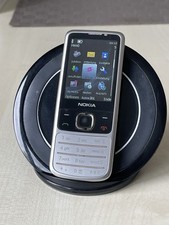 Nokia 6700 silver gebraucht kaufen  Alsdorf