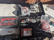 Porter cable oscillating for sale  Santa Cruz