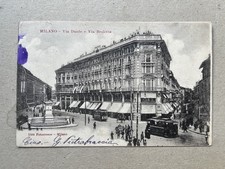 arturo vergagni milano usato  Saronno