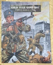 Osprey wargames force for sale  SLEAFORD