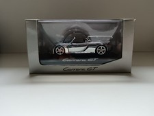 Porsche carrera chromée d'occasion  Poitiers