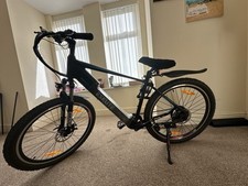 Eskuite mountain bike for sale  MANCHESTER