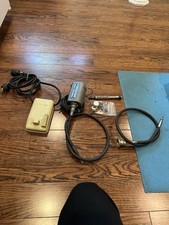 Foredom motor come for sale  West Hempstead