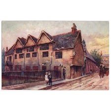 Leicester old town for sale  GLASGOW