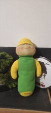 Chenille luciole vert d'occasion  Veneux-les-Sablons