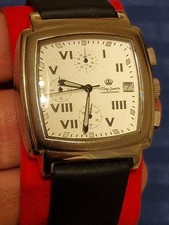 Orologio quarzo king usato  Carpi