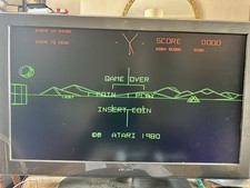 Bartop retro arcade for sale  SPALDING