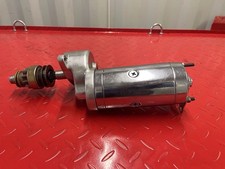 Harley davidson flh for sale  WARWICK
