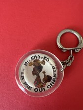Porte clé pie d'occasion  Chalonnes-sur-Loire