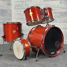 Used arbiter 5pc for sale  North Hampton
