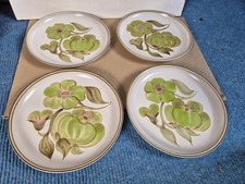 Denby troubadour dinner for sale  FORTROSE