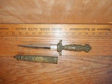 Antique european dagger for sale  Waterfall