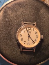 Ladies timex indiglo for sale  SOUTHPORT