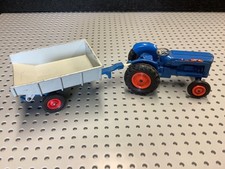 Matchbox diecast fordson gebraucht kaufen  Steinhagen