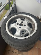 Artec cup felgen gebraucht kaufen  Neuenbürg