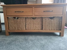 Dunelm sidmouth storage for sale  DARTFORD