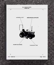 Mid mount mower for sale  Houston