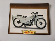 Velocette mk2 1952 d'occasion  Achicourt